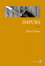 David Vann Impurs