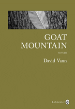 David Vann Goat Mountain