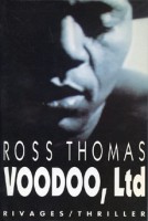 Ross Thomas Voodoo Ltd