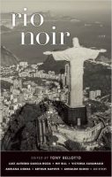 Rio Noir Akashic Books
