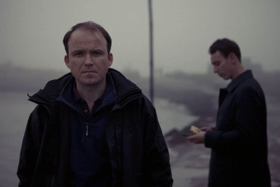 Southcliffe - Rory Kinnear