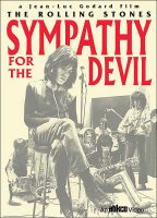 Jean-Luc Godard Sympathy for the Devil - Gianni Pirozzi Des cailloux dans l'objectif