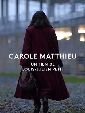Carole Matthieu - Louis-Julien Petit - Marin Ledun