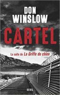 Cartel - Interview Don Winslow