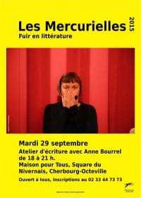 Interview Anne Bourrel - chaud et froid