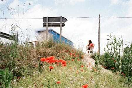 The Waiting Game - Txema Salvans