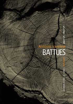 Battues - Antonin Varenne