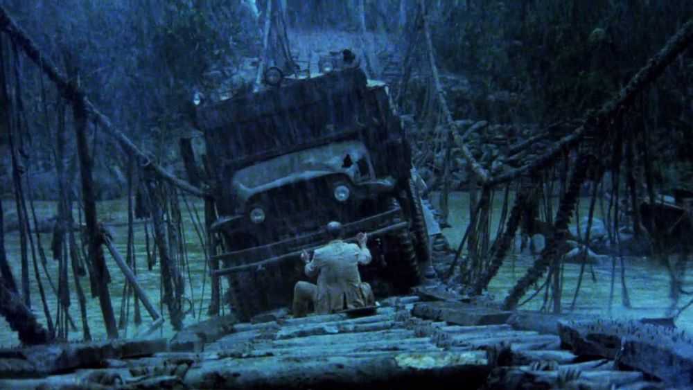 Sorcerer - William Friedkin