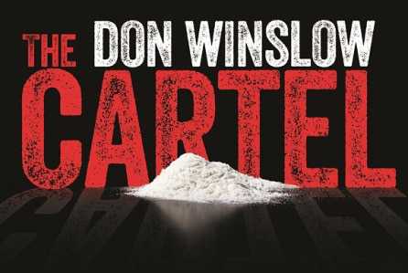 Cartel - Rencontre avec Don Winslow