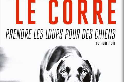 Hervé Le Corre - Interview
