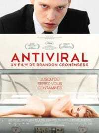 Antiviral - Brandon Cronenberg - Caleb Landry Jones - Milieu Hostile