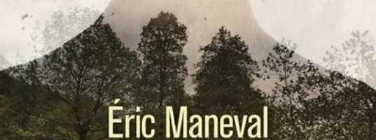 Eric Maneval