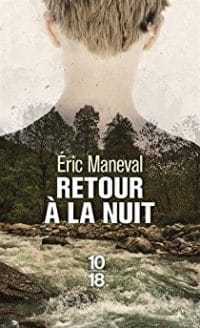 Eric Maneval - 10/18