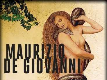 Maurizio de Giovanni