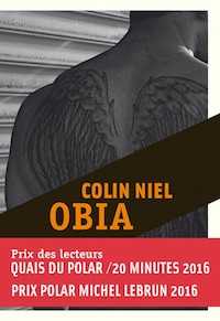 Obia - Colin Niel