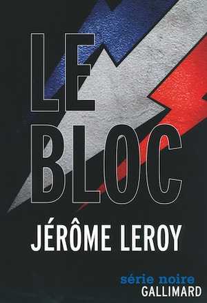 Jérôme Leroy