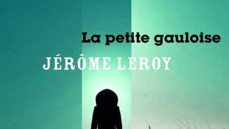 Jérôme Leroy