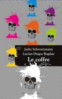 Le Coffre - Jacky Schwartzmann - Lucian Dragos Bogdan - Milieu Hostile- Interview