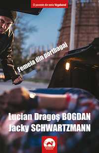Le Coffre - Jacky Schwartzmann - Lucian Dragos Bogdan - Milieu Hostile- Interview