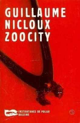 Zoocity - Il était une seconde fois - Guillaume Nicloux