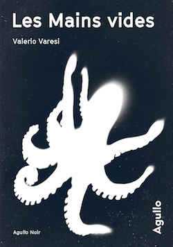 Valerio Varesi - Milieu Hostile