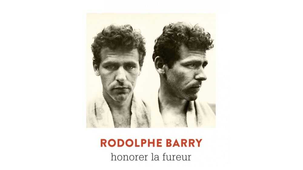 Honorer la fureur- Rodolphe Barry - James Agee - Éditions Finitude - Points - Milieu Hostile