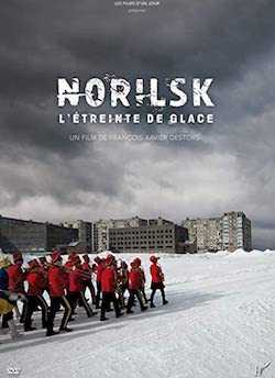 Norilsk - Caryl Férey - François-Xavier Destors - Lëd