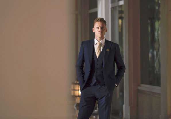 The Night manager - Susanne Bier - John le Carré - Tom Hiddleston - Hugh Laurie - BBC - Milieu Hostile