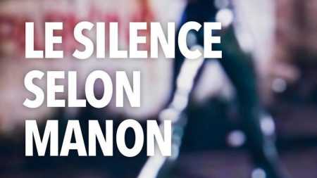 Le Silence selon Manon - Benjamin Fogel - Rivages - La Transparence selon Irina - Milieu Hostile