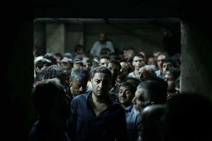 La Loi de Téhéran - Saeed Roustayi - Festival du film policier - Reims - Milieu Hostile