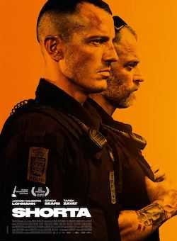 Shorta - Anders Ølholm - Frederik Louis Hviid - Fetsival du film policier - Reims - Milieu Hostile