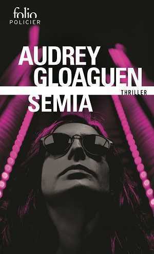 SEMIA - Audrey Gloaguen - Folio