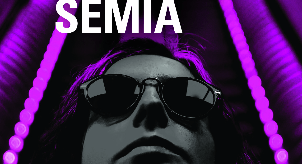 Interview Audrey Gloaguen : SEMIA - Milieu Hostile