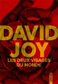 David Joy - Les Deux Visages du monde - Sonatine