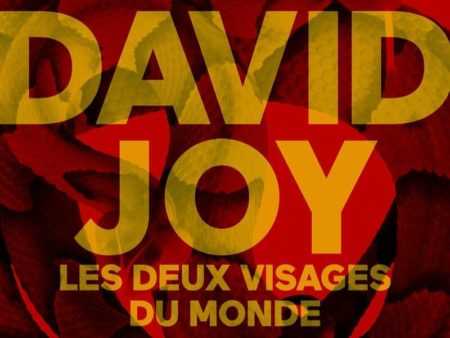 David Joy - Les Deux Visages du monde - Sonatine - Nos vies en flamme - Ce lien entre nous